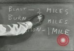 Image of Camp Desert Rock Nevada United States USA, 1955, second 50 stock footage video 65675073526