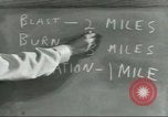Image of Camp Desert Rock Nevada United States USA, 1955, second 51 stock footage video 65675073526