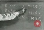 Image of Camp Desert Rock Nevada United States USA, 1955, second 52 stock footage video 65675073526