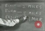 Image of Camp Desert Rock Nevada United States USA, 1955, second 53 stock footage video 65675073526