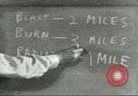 Image of Camp Desert Rock Nevada United States USA, 1955, second 54 stock footage video 65675073526