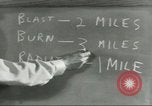 Image of Camp Desert Rock Nevada United States USA, 1955, second 55 stock footage video 65675073526