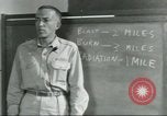Image of Camp Desert Rock Nevada United States USA, 1955, second 60 stock footage video 65675073526