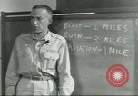 Image of Camp Desert Rock Nevada United States USA, 1955, second 62 stock footage video 65675073526