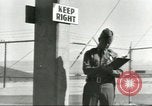 Image of Operation Teapot Nevada United States USA, 1955, second 14 stock footage video 65675073527