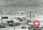 Image of Operation Teapot Nevada United States USA, 1955, second 26 stock footage video 65675073527