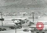 Image of Operation Teapot Nevada United States USA, 1955, second 27 stock footage video 65675073527