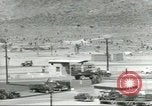 Image of Operation Teapot Nevada United States USA, 1955, second 28 stock footage video 65675073527