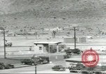 Image of Operation Teapot Nevada United States USA, 1955, second 29 stock footage video 65675073527