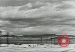 Image of Operation Teapot Nevada United States USA, 1955, second 31 stock footage video 65675073527