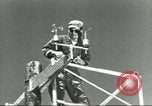 Image of Operation Teapot Nevada United States USA, 1955, second 62 stock footage video 65675073527