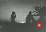 Image of Soldiers enjoy Las Vegas entertainment Nevada United States USA, 1955, second 1 stock footage video 65675073528