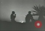 Image of Soldiers enjoy Las Vegas entertainment Nevada United States USA, 1955, second 5 stock footage video 65675073528