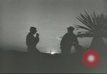 Image of Soldiers enjoy Las Vegas entertainment Nevada United States USA, 1955, second 6 stock footage video 65675073528