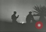 Image of Soldiers enjoy Las Vegas entertainment Nevada United States USA, 1955, second 7 stock footage video 65675073528
