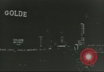 Image of Soldiers enjoy Las Vegas entertainment Nevada United States USA, 1955, second 11 stock footage video 65675073528