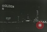 Image of Soldiers enjoy Las Vegas entertainment Nevada United States USA, 1955, second 12 stock footage video 65675073528
