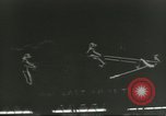 Image of Soldiers enjoy Las Vegas entertainment Nevada United States USA, 1955, second 16 stock footage video 65675073528