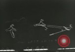 Image of Soldiers enjoy Las Vegas entertainment Nevada United States USA, 1955, second 17 stock footage video 65675073528