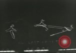 Image of Soldiers enjoy Las Vegas entertainment Nevada United States USA, 1955, second 18 stock footage video 65675073528