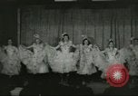 Image of Soldiers enjoy Las Vegas entertainment Nevada United States USA, 1955, second 22 stock footage video 65675073528