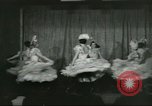 Image of Soldiers enjoy Las Vegas entertainment Nevada United States USA, 1955, second 26 stock footage video 65675073528