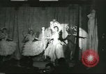 Image of Soldiers enjoy Las Vegas entertainment Nevada United States USA, 1955, second 35 stock footage video 65675073528