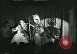 Image of Soldiers enjoy Las Vegas entertainment Nevada United States USA, 1955, second 37 stock footage video 65675073528