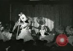 Image of Soldiers enjoy Las Vegas entertainment Nevada United States USA, 1955, second 40 stock footage video 65675073528