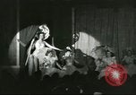 Image of Soldiers enjoy Las Vegas entertainment Nevada United States USA, 1955, second 44 stock footage video 65675073528
