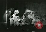 Image of Soldiers enjoy Las Vegas entertainment Nevada United States USA, 1955, second 45 stock footage video 65675073528