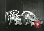 Image of Soldiers enjoy Las Vegas entertainment Nevada United States USA, 1955, second 51 stock footage video 65675073528
