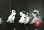 Image of Soldiers enjoy Las Vegas entertainment Nevada United States USA, 1955, second 53 stock footage video 65675073528
