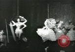 Image of Soldiers enjoy Las Vegas entertainment Nevada United States USA, 1955, second 55 stock footage video 65675073528