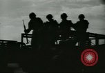 Image of Exercise Desert Rock 6 Nevada United States USA, 1955, second 3 stock footage video 65675073529