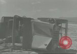 Image of Exercise Desert Rock 6 Nevada United States USA, 1955, second 11 stock footage video 65675073530