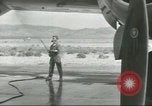 Image of Exercise Desert Rock 6 Nevada United States USA, 1955, second 33 stock footage video 65675073530
