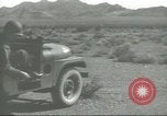 Image of Exercise Desert Rock 6 Nevada United States USA, 1955, second 34 stock footage video 65675073530