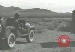 Image of Exercise Desert Rock 6 Nevada United States USA, 1955, second 36 stock footage video 65675073530