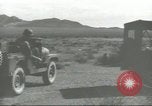 Image of Exercise Desert Rock 6 Nevada United States USA, 1955, second 37 stock footage video 65675073530