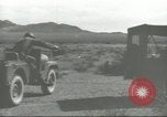 Image of Exercise Desert Rock 6 Nevada United States USA, 1955, second 39 stock footage video 65675073530