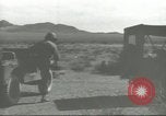 Image of Exercise Desert Rock 6 Nevada United States USA, 1955, second 40 stock footage video 65675073530