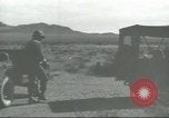 Image of Exercise Desert Rock 6 Nevada United States USA, 1955, second 42 stock footage video 65675073530