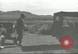 Image of Exercise Desert Rock 6 Nevada United States USA, 1955, second 43 stock footage video 65675073530