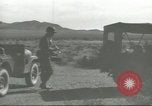 Image of Exercise Desert Rock 6 Nevada United States USA, 1955, second 44 stock footage video 65675073530