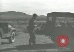 Image of Exercise Desert Rock 6 Nevada United States USA, 1955, second 46 stock footage video 65675073530