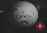 Image of Old Guard soldier duty at Fort Myer Washington DC USA, 1958, second 12 stock footage video 65675073531