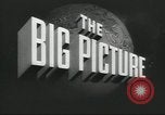 Image of Old Guard soldier duty at Fort Myer Washington DC USA, 1958, second 25 stock footage video 65675073531