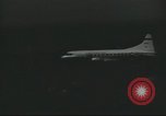 Image of Old Guard soldier duty at Fort Myer Washington DC USA, 1958, second 62 stock footage video 65675073531