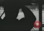 Image of soldier on Washington DC city tour Washington DC USA, 1958, second 11 stock footage video 65675073532